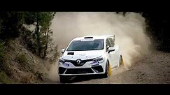 Introducing Clio Rally3