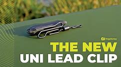 NEW The Uni Lead Clip