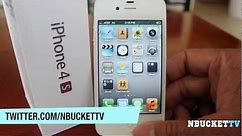 iPhone 4S 64GB (Official Review)