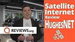 HughesNet Gen5 Review 2017 | The Best In Satellite Internet?