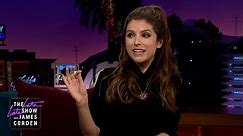 For Anna Kendrick, It's Not Like Riding a Bike