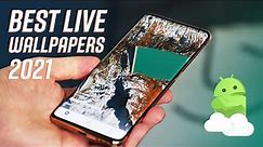 Best Live Wallpapers for Android in 2021: Our top 5+ picks!