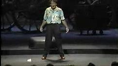 Robin Williams - Live At The Met - Cocaine