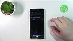 How to Change Alarm Ringtone on Samsung Galaxy F15?