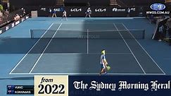 Aleksandar Vukic vs Thanasi Kokkinakis: ATP Adelaide International