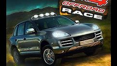 4x4 Offroad Race - Free 3D Racing PC Game