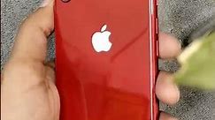 🌟 iPhone 8 Red in 2023🌟 Best Camera iPhone 🔥#shorts #viral #trending #youtubeshorts #iphone8
