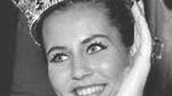 Catharina Lodders (Miss World 1962) ~ Wiki & Bio with Photos | Videos