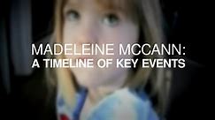 Madeleine McCann’s sister speaks publicly for first time since her disappearance 16 years ago