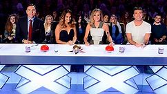 Simon Cowell's 'Got Talent' confirmed as world's most successful reality TV format