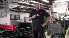 Plasma Cutting 101: Operation, tips, tricks, advice on how to use a LONGEVITY Plasma Cutter - Review