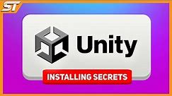 How to Install Unity | Step By Step Tutorial 2024