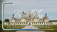 Schloss Chambord 4K