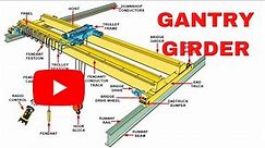 Gantry Girder : What, Why and How