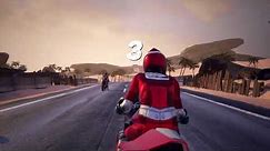 Moto Racer 4 - Nintendo Switch - first look gameplay
