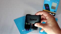 The 2019 Roku Express - Review & Unboxing