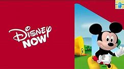 DisneyNOW for Android