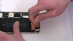 How to Replace Your iPhone 6+ A1524 Battery
