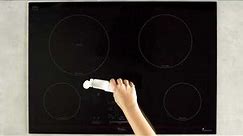 How to Clean a Whirlpool® Smooth Top Cooktop and Griddle