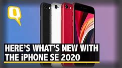 Apple Has Launched the New iPhone SE But Should You Buy It? | The Quint
