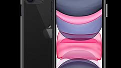 Buy Apple iPhone 11 (64GB, Black) Online - Croma