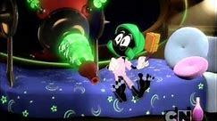 Looney Tunes Show - Zwariowana melodia: Laser