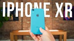 iPhone XR Hands-on: Everything You Need to Know