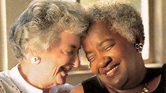 Home Sharing - New York Foundation for Senior Citizens