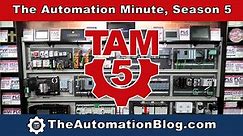 The Automation Minute Season 5