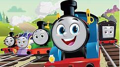 Thomas & Friends: All Engines Go: Season 25 Episode 3 A Quiet Delivery/Kana Goes Slow