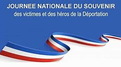 Journée de la Déportation Mairie Sully sur Loire SULLY SUR LOIRE   dimanche 28 avril 2024 - Unidivers