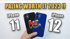 iPhone 12 vs iPhone 11 - Mana yang Paling Worth it di tahun 2023