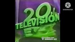 Preview 2 The History Of 20th Century Fox Television And 20th Television Logos Deepfakes