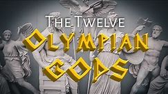 The 12 Olympian Gods | Greek Mythology
