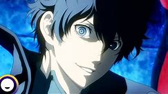 I am thou, thou art I - PERSONA5 the Animation