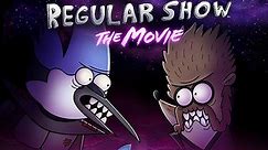 Regular Show: The Movie Season 1 Episode 1