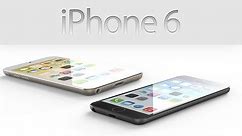 iPhone 6 - Amazing Features