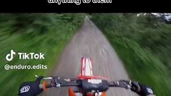 real. #motocross #ktm #125sx #offroad #quote #fyp #fypシ #viral #viralvideo #trend