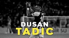 Dusan Tadic • Fenerbahçe Performansı • 2023-24 Skills,Goals HD