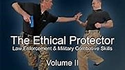 RGI Combatives - Volume II: Tactical Movement & Protector Techniques