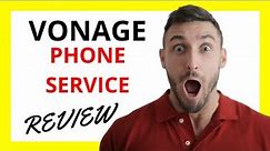 🔥 Vonage Phone Service Review: Pros and Cons
