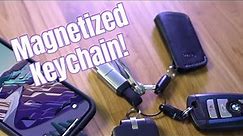 7 Incredible Magnetic Keychain Gadgets | 2021 EDC