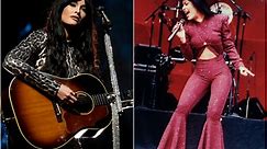 Kacey Musgraves and Selena Quintanilla Did 1 Similar Thing With Their Music, The Country Singer Said