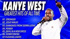 Top 10 Best Kanye West Songs