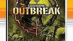 Codename, Outbreak - Windows | Games | bol.com