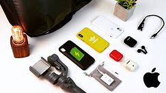 Apple iPhone X/XS- Top Accessories Late 2018!