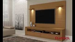 How To Mount a TV Wall Panel
