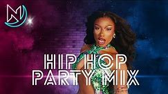 Best Hip Hop Dancehall Party RnB Mix 2023 | Urban R&B Rap Music Club Songs #203