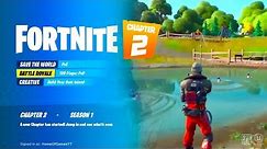 Fortnite FINALLY Online! (PLAY NOW)