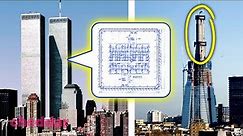 How 9/11 Changed Skyscraper Design - Cheddar Explains